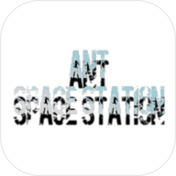 ANT SPACE STATION v1.2.8