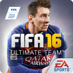 FIFA16手游 vv2.8