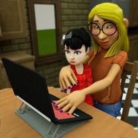 母亲生活模拟器