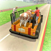 动物运输卡车 vv1.6