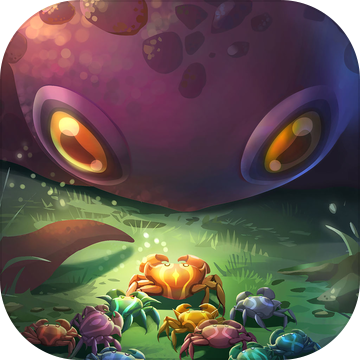 猛蟹战争 v1.9