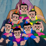 别惹葫芦侠 vv1.10