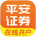 平安自助开户