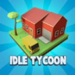 过马路闲逛大亨