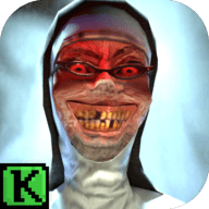 恐怖修女(Evil Nun) vv1.4.9