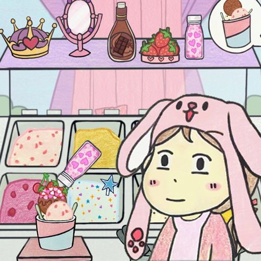 疯狂美食大师 vv1.8