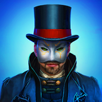 黑暗之城维也纳