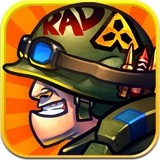 RAD陆战队 RAD Soldiers vv1.0.15