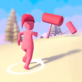冒险赛跑3D vv1.3.12