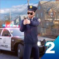 犯罪城市警察官2个 vv1.4