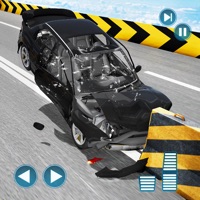 车碰撞极端车驾驶 vv1.0.7