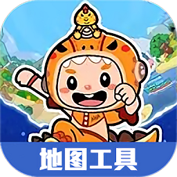 虫虫助手阿哈世界地图解析工具
