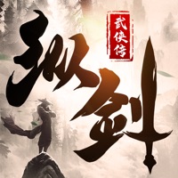 纵剑武侠传 vv1.12
