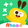 Ahaaa数学