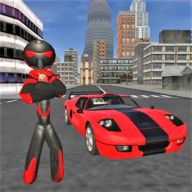 火柴人绳索英雄2023内置mod菜单 vv3.4.10