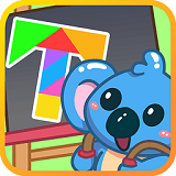 儿童七巧板游戏 vv25.15