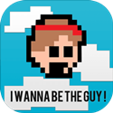 I WANNA BE THE GUY! vv1.6