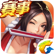 拳皇命运iOS版 vv1.11