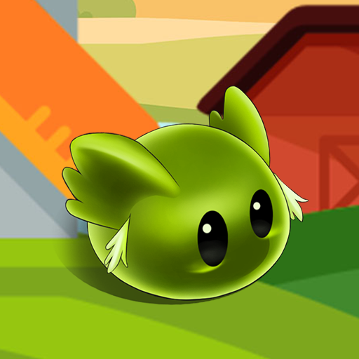 进击吧史莱姆 vv1.10