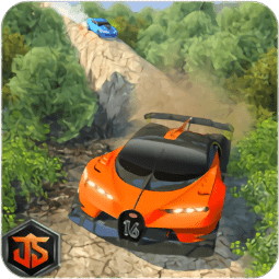 爬坡赛车游戏 v2.10