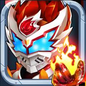 铠甲勇士之英雄降临安卓修改版V1.0.1 内购 vV1.0.5