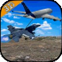 F16空中加油 vv1.5