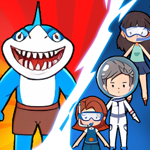 鬼怪防御战 vv5.0.11