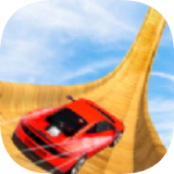 疯狂坡道特技挑战赛 vv1.1.7