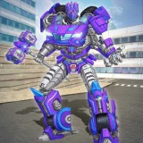 城市英雄机甲救援 v1.1.13