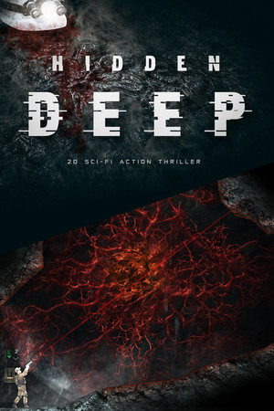 幽闭深渊Hidden Deep v1.6