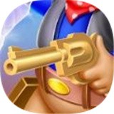 西部布娃娃射击 vv1.13
