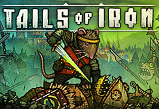 Tails of Iron vv2.8
