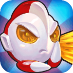 奥特曼大作战 vv1.9