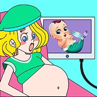 妈妈我不会