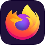 Firefox火狐浏览器 vv25.16