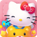 凯蒂环球之旅游戏