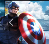 复仇者联盟终极英雄手游