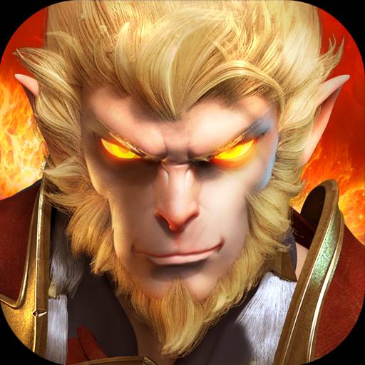 全民斗战神无限金币版 vv1.1.8