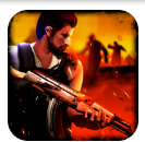 僵尸清扫坏血病