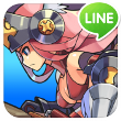 飞龙骑士 DragonFlight for LINE