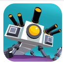 拼装机器人乱斗