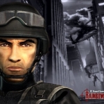 彩虹六号3:盾牌行动