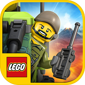 乐高:我的城市2