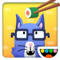 托卡小厨房寿司(Kitchen Sushi) vv2.10