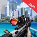 新狙击射击游戏2020无限钻石金币 vv1.11