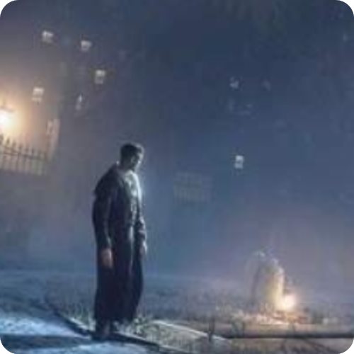 吸血鬼vampyr vv1.12
