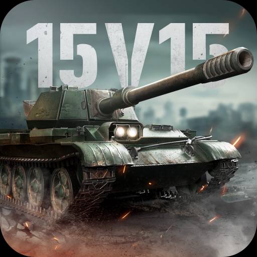 坦克连渠道服v1.2.8