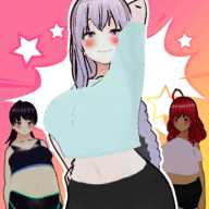 动画训练(AnimeWorkout)手游