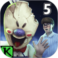 恐怖冰淇淋5(Ice Scream 5)