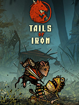钢铁之尾Tails of Iron v1.8